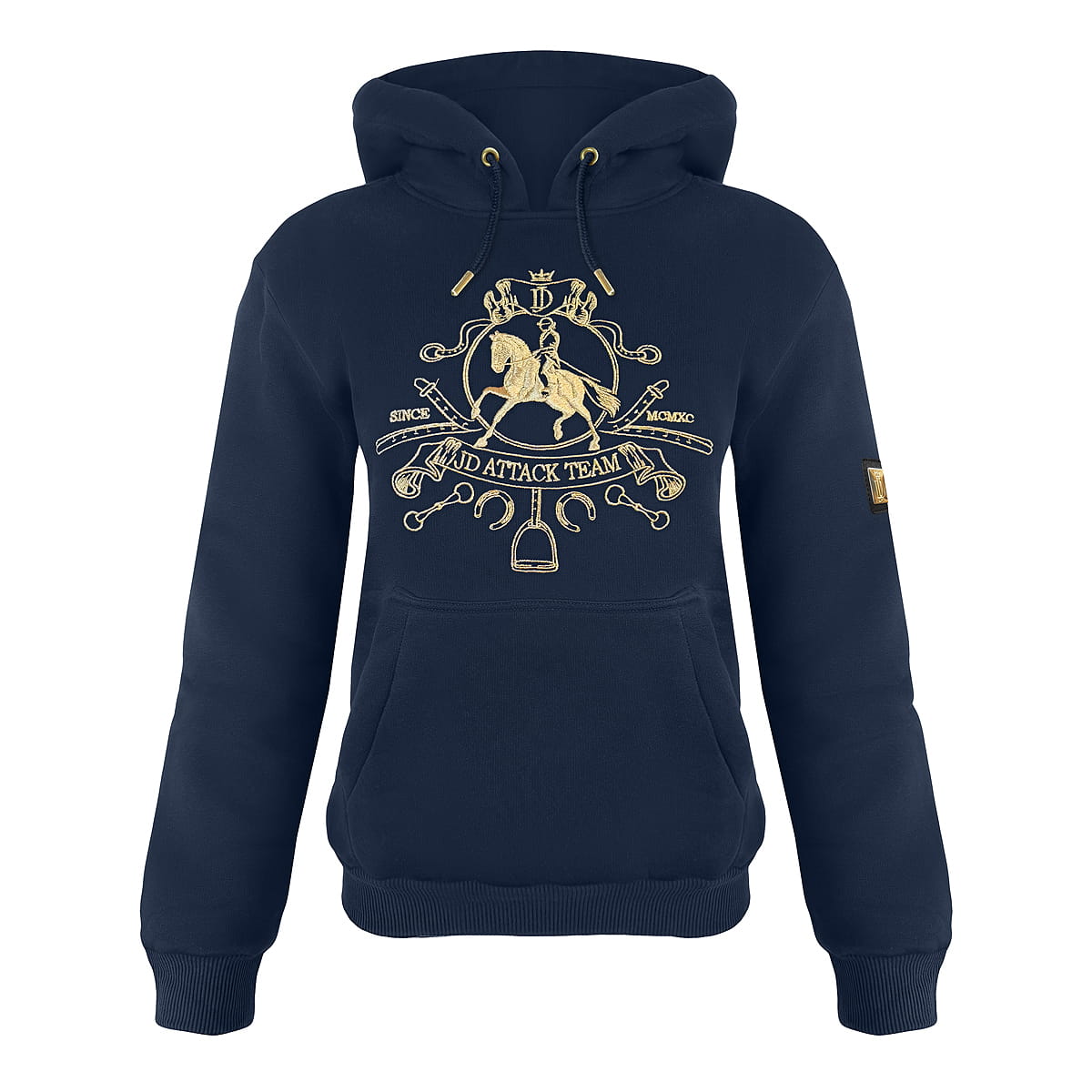 Bluza jeździecka Royal